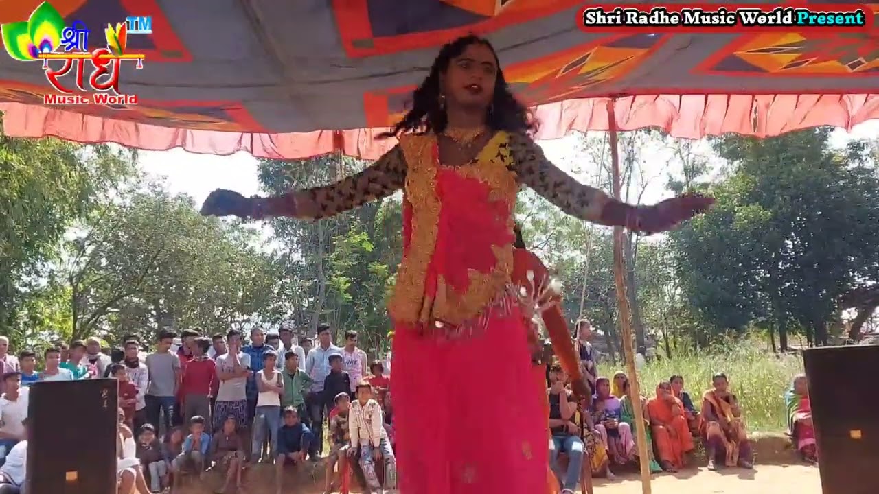 #video परदेशिया बालम ||#मिठु_भारती दिलीप,के जबरदस्त डांस #balmukund_premi ग्रुप टीम mob 7739868752