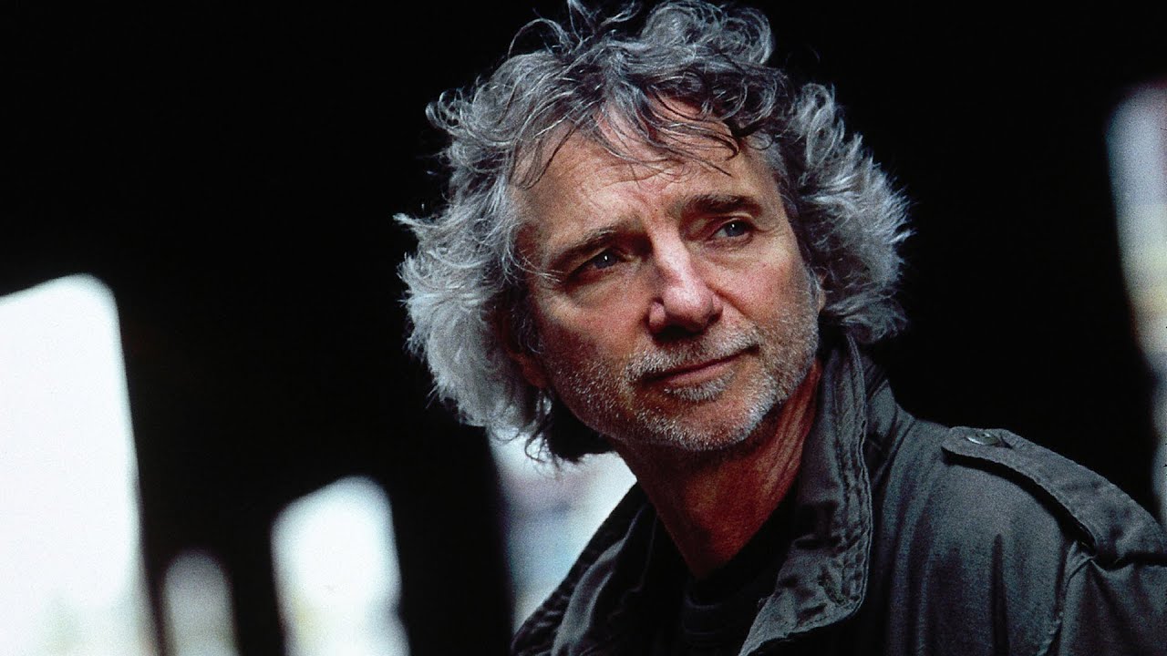 What happened to Curtis Hanson? - Collider