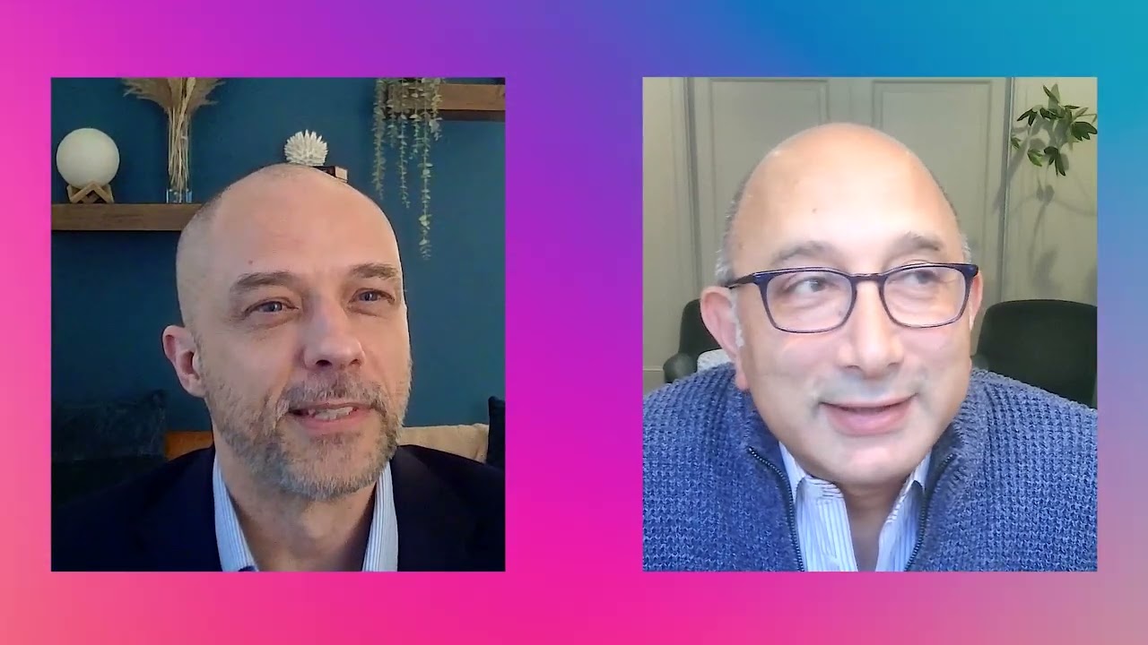 Azure Al Innovation Podcast Ep. 5 featuring RelationalAI