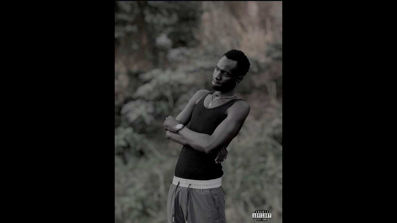 Jesus eh wendior by Obn moneyydice      (Official Music)