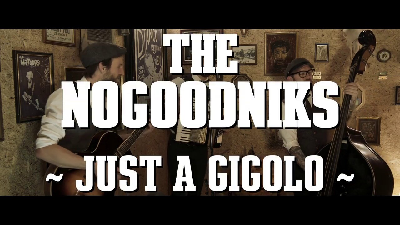 The Nogoodniks 