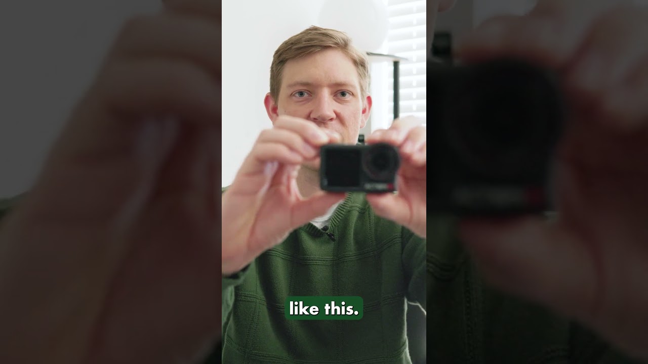 Tips for Cinematic Slow Motion Videos! DJI Action 5 Pro