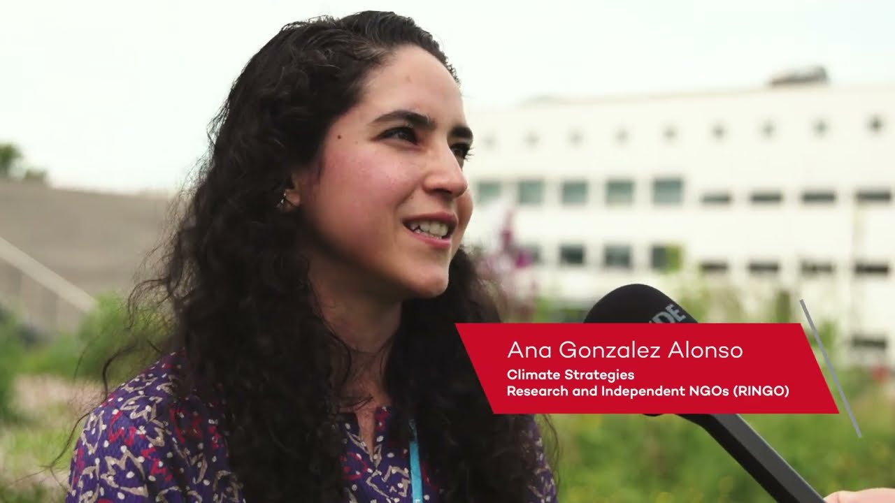 Just Transition Work Programme: What happened at the first dialogue in Bonn?