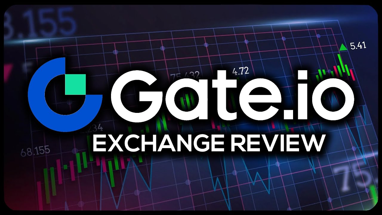 Gate.io Exchange Review (Epic Benefits)