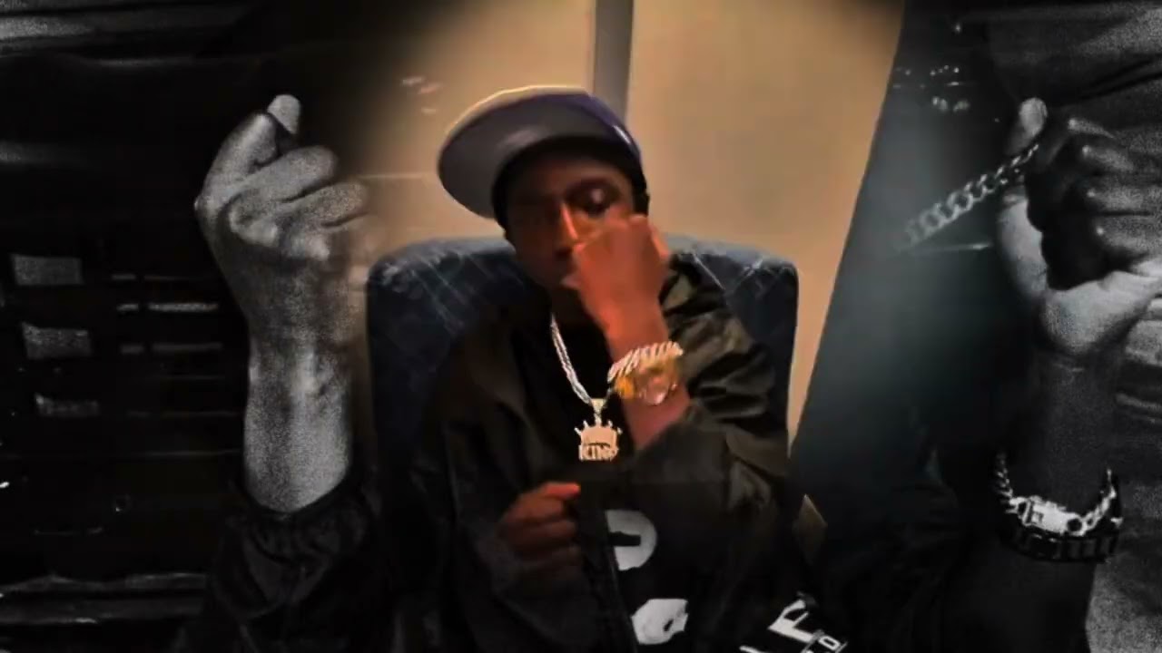 KING BOY - KING OF THE CANADA DRILL 