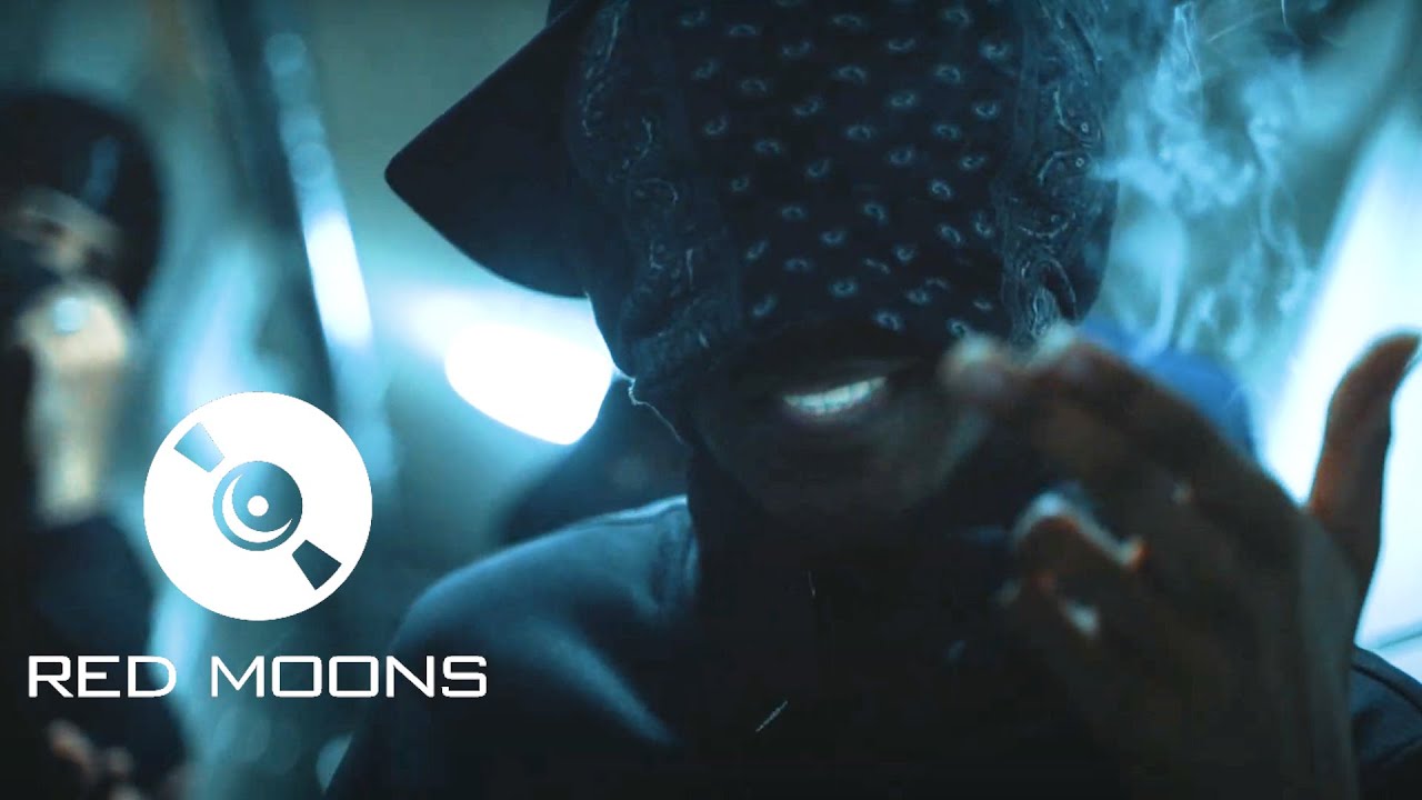 Tenkay - The Nine ft. Ys (Prod by. Emreh) (Dir. by @redmoonsstudios)