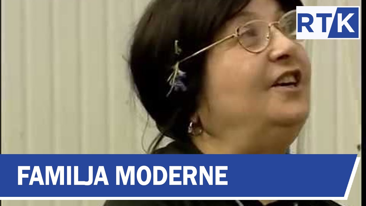 FAMILJA MODERNE - EPISODI 23