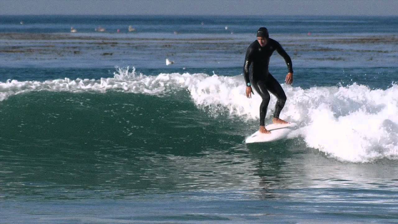 Infinity Surfboards / Tombstone / Mini Simmons
