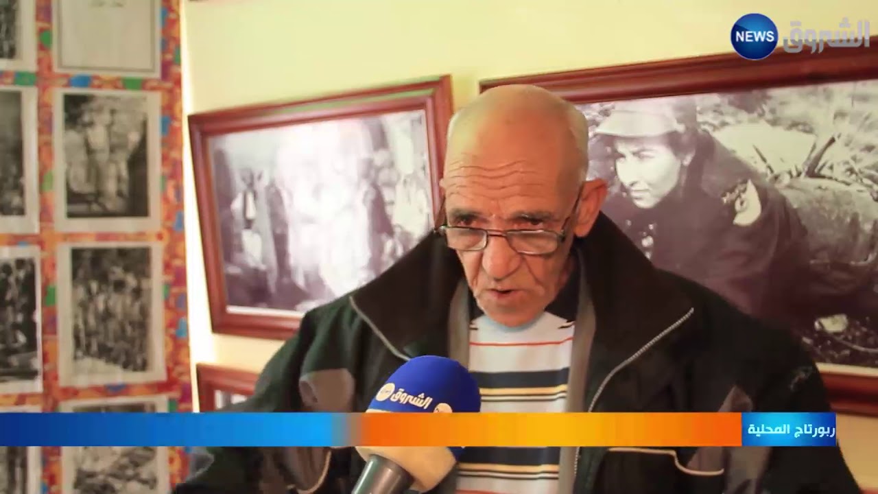 المدية: بلدية الزبيرية... متحف شاهد على تاريخ البلدة الكفاحي