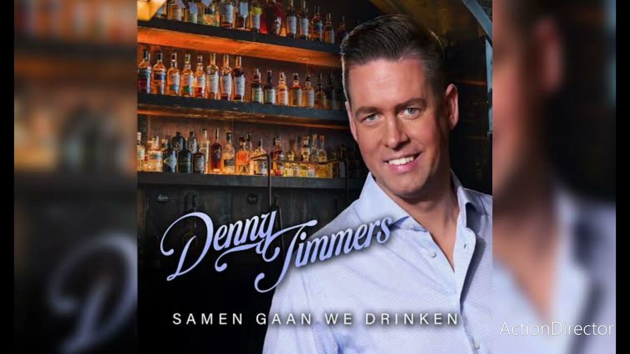 Denny Timmers - op radio-limbo.nl 