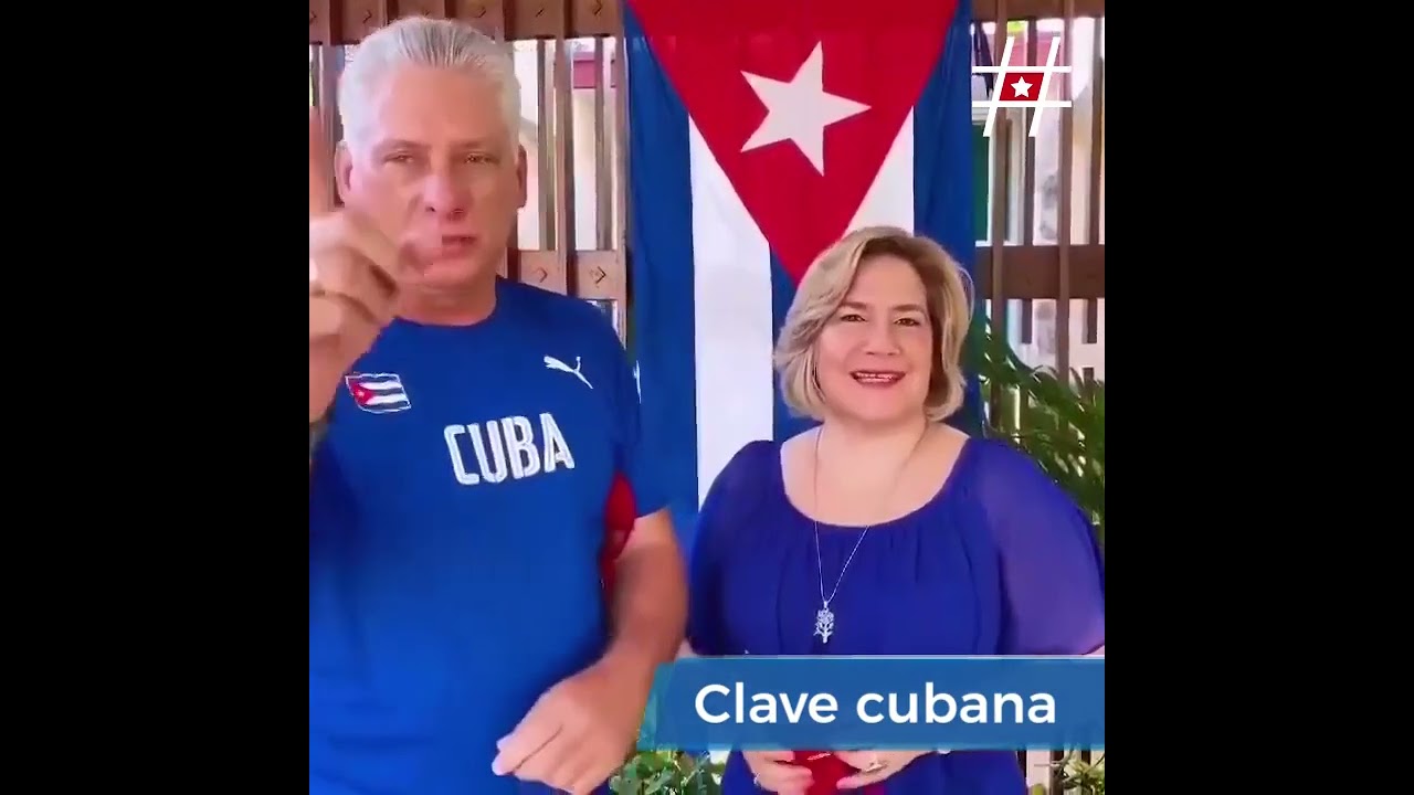 CANELADAS: Las frases más ilustres de Miguel Díaz-Canel. VOL. 4