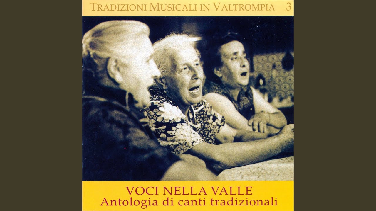 M'è arrivata una cartolina