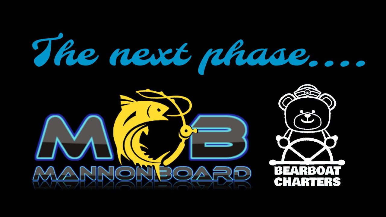 Familiarisation on Bearboat Charters - Fishing Adventures Singapore