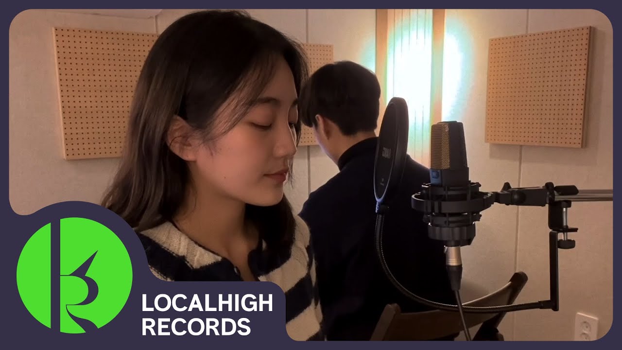 [LIVE CLIP] 면지 (Myun Ji) - 인사 (Letter) LIVE CLIP