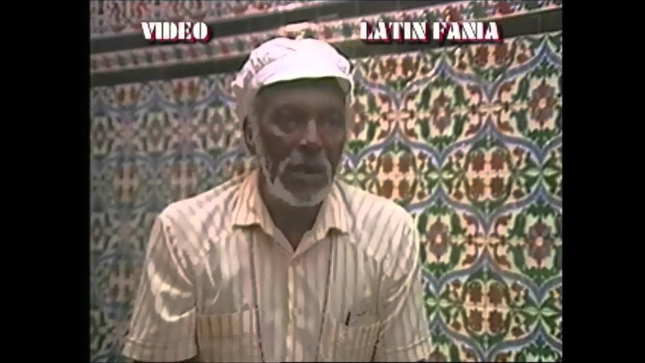 culto a los orishas oggun