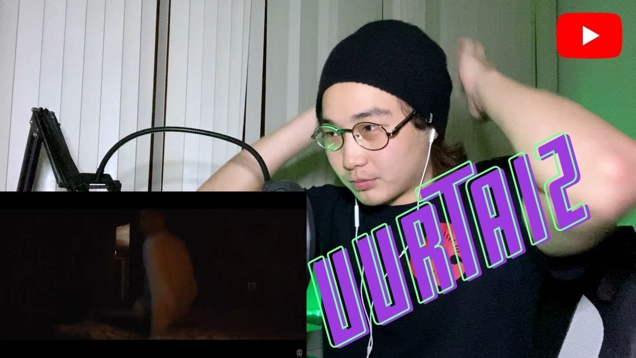 O.G MOB x Wolfizm - Galzuu Nohoi,Tamhilahzuur11 - Boomt, / Reaction & Review/
