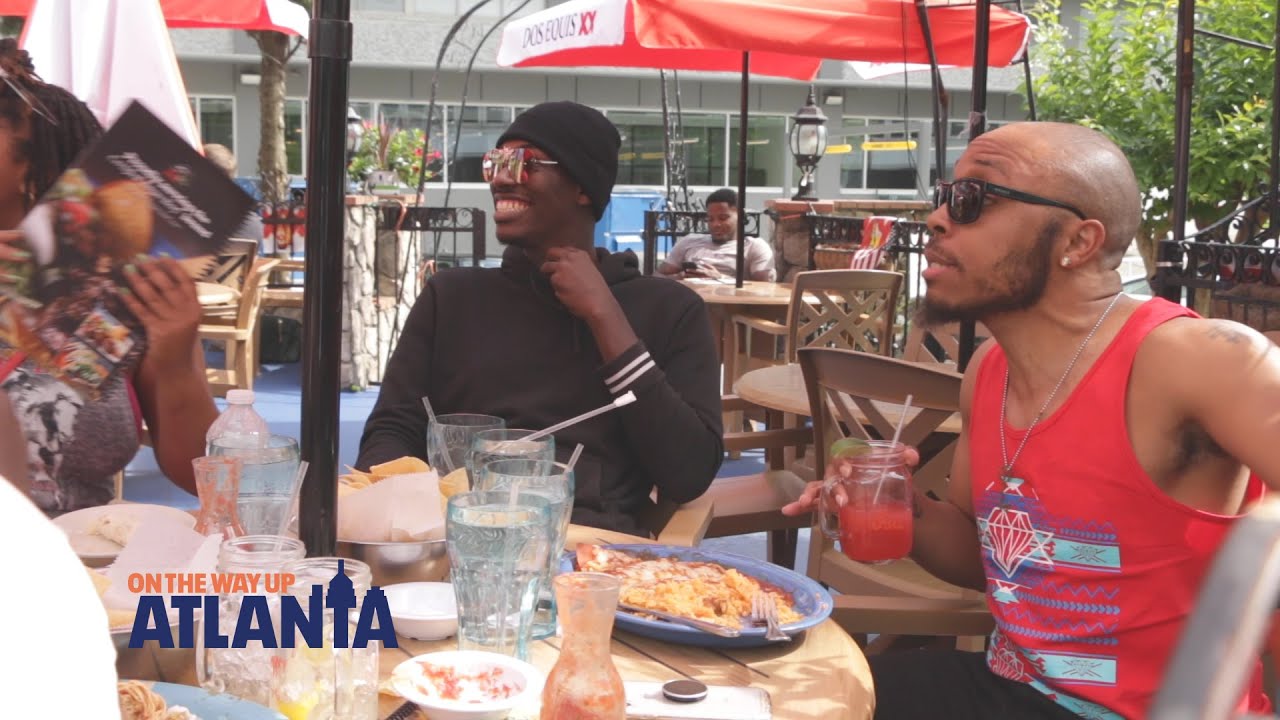 On The Way Up: Atlanta Super Trailer | Premieres Wed April 15 at 9/8c