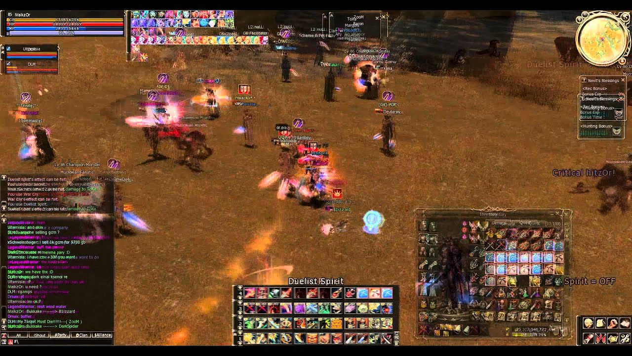 Inside VaikzOr 2 : The Spirit of War.avi
