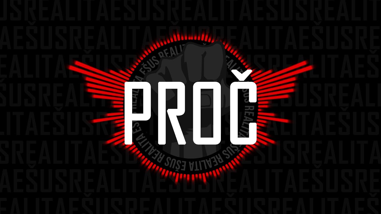 E&scaron;us - Proč (CD Realita)