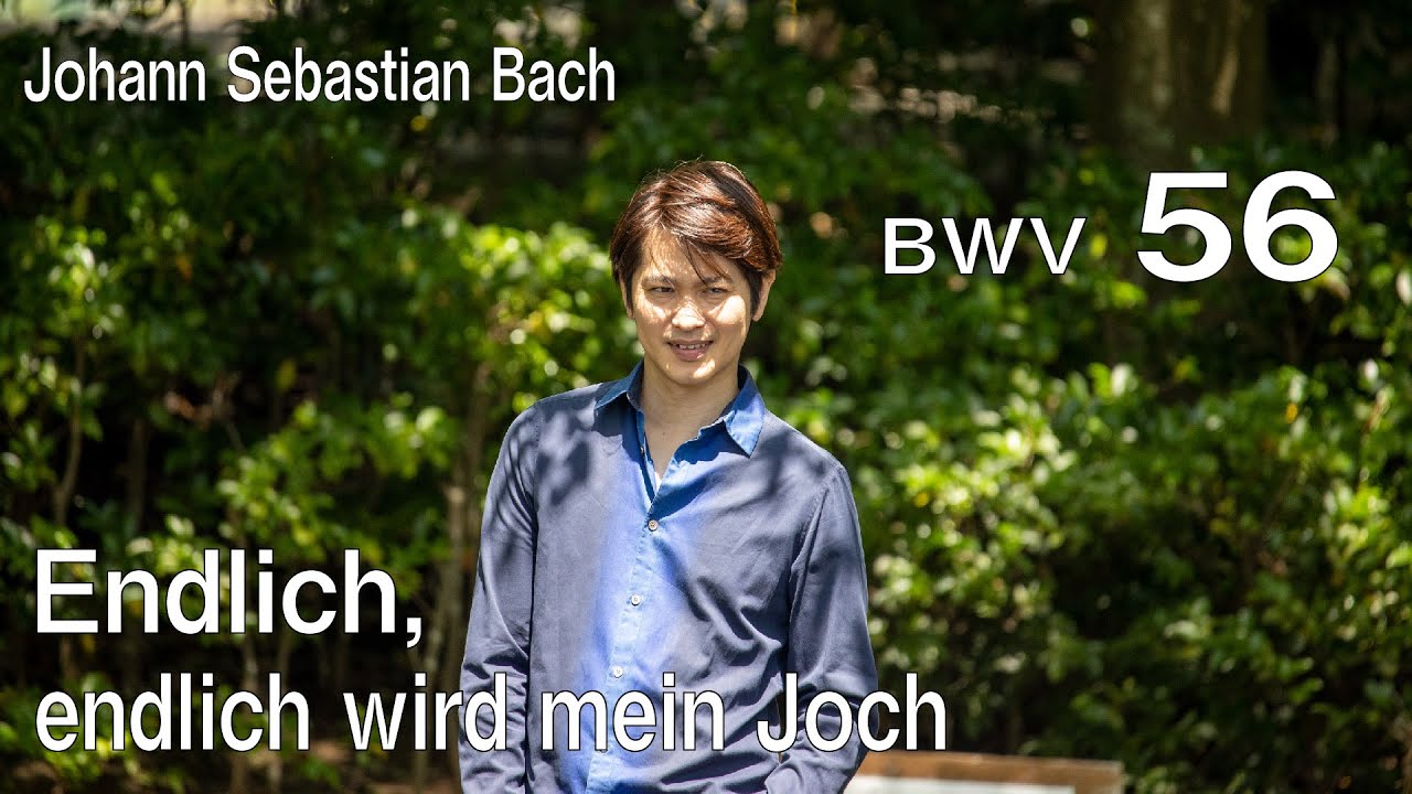 J.S.Bach: 