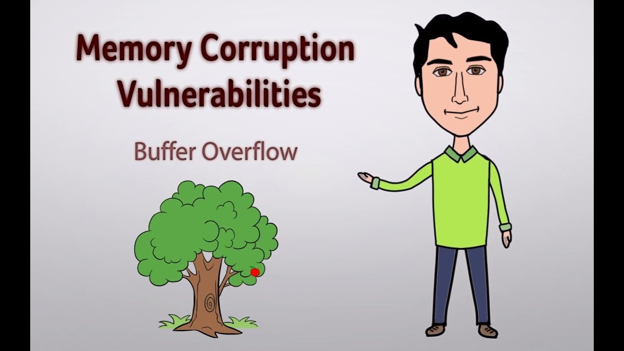 Introduction to Riscure Memory Corruption Issues Training