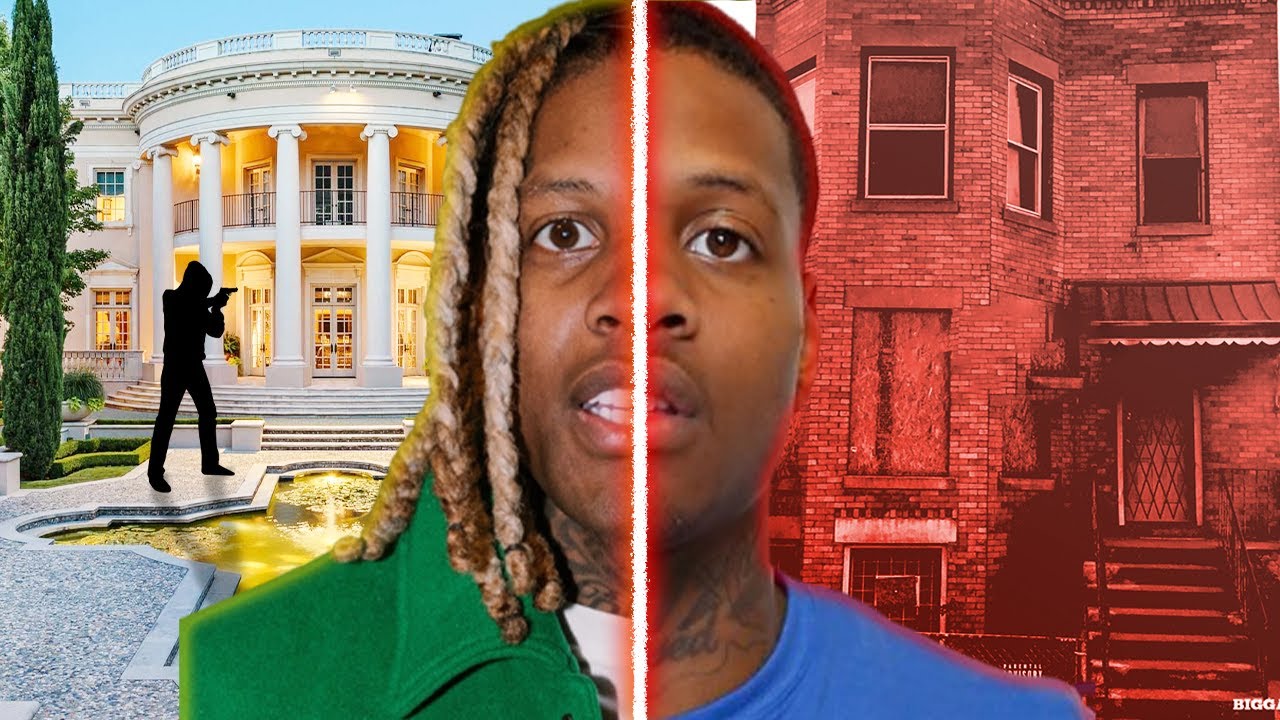 Lil Durkはなんとか未だに生き延びている