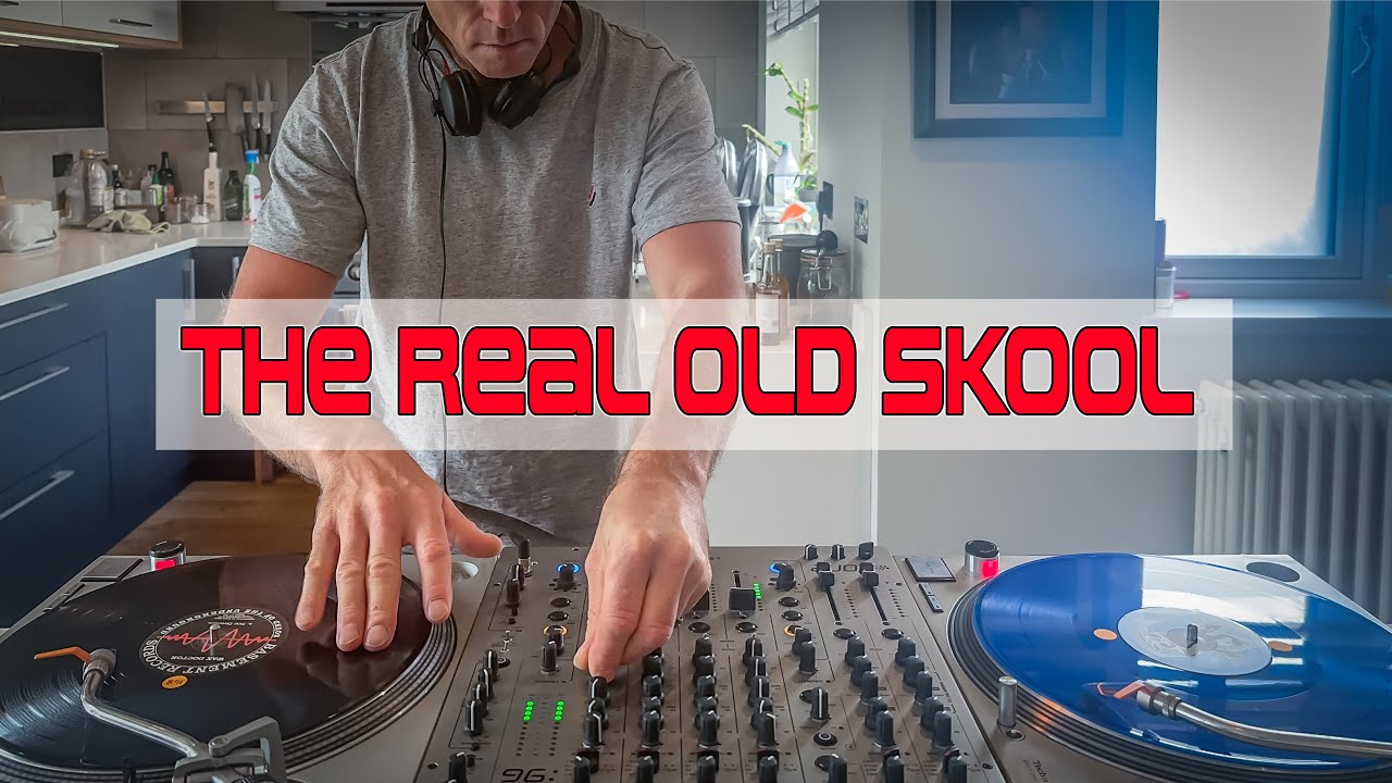 1992 KILLERS! - 90’s Breakbeat Hardcore | STRICTLY Vinyl!