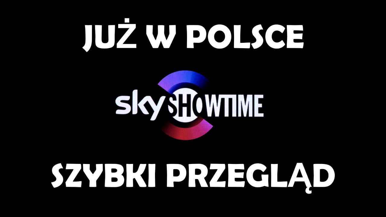 SkyShowtime już w Polsce. Co można tam obejrzeć? Czy warto wykupić kolejny abonament?