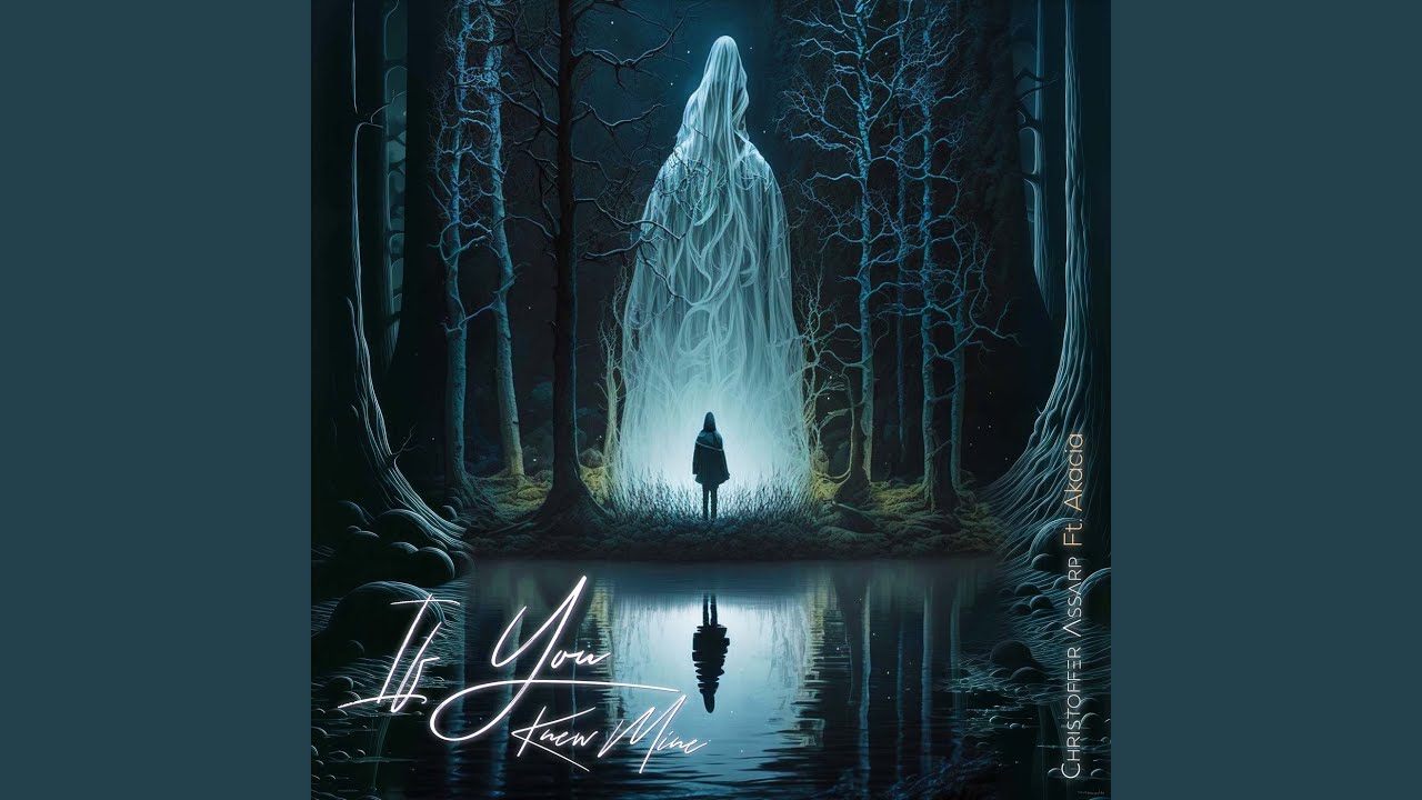 If You Knew Mine (Ft. Akacia)