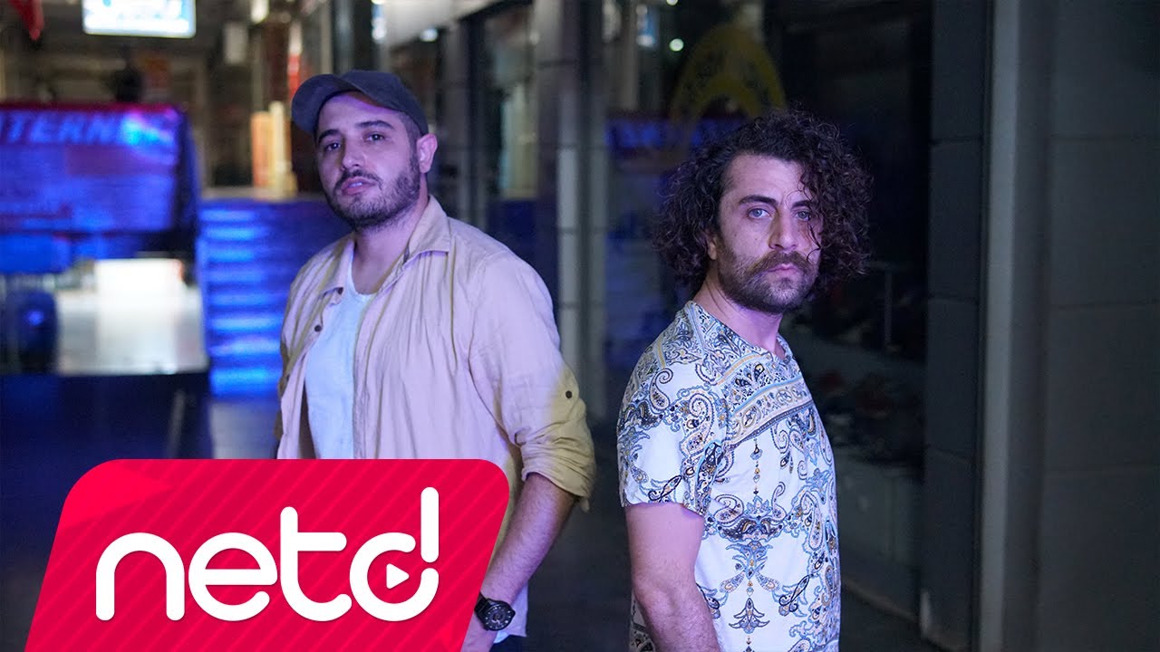 ASIR & KEHANET (MECAZİ) - CAYIR CAYIR