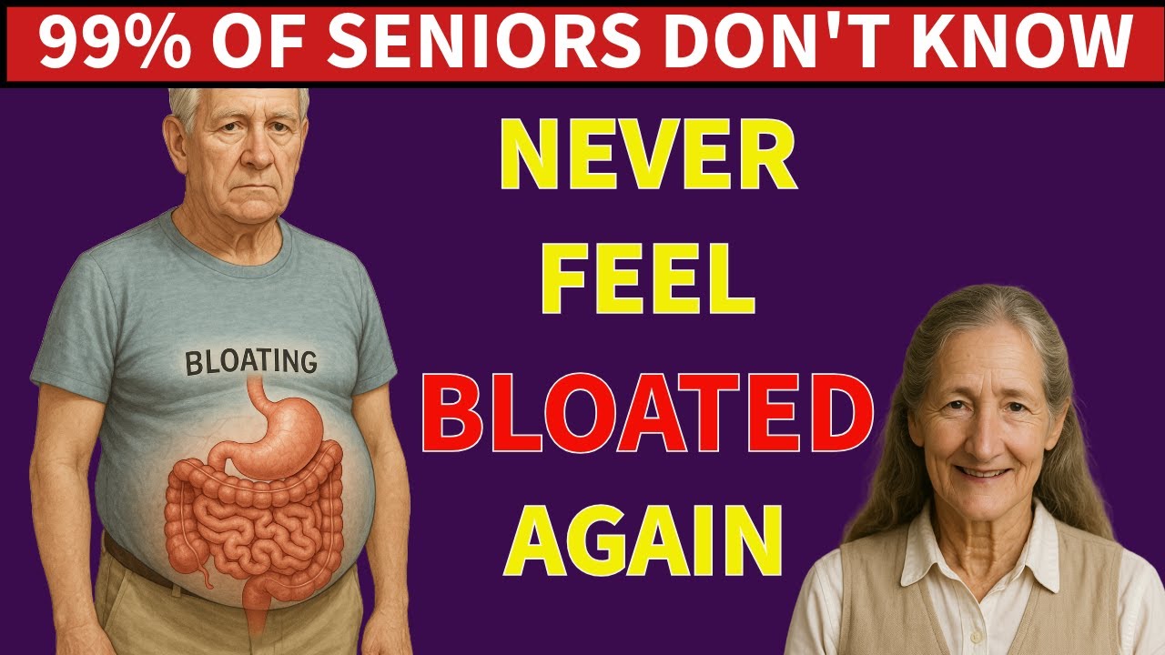 How to Reduce Gas and Bloating Naturally | Gut Health | Dr. Barbara O&rsquo;Neill