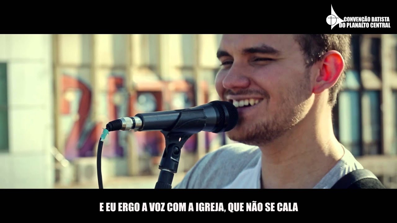 FI&Eacute;IS UNIDOS EM MULTIPLICA&Ccedil;&Atilde;O (CLIPE OFICIAL)
