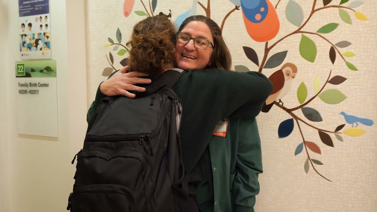Hearts in SF 2026 Hero & Heart Awards - Kelly Brandon