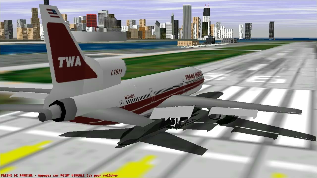 COLLECTION AVIONS TEKMATE SOFTWARE APOLLO COLLECTION 3 FLIGHT SIMULATOR