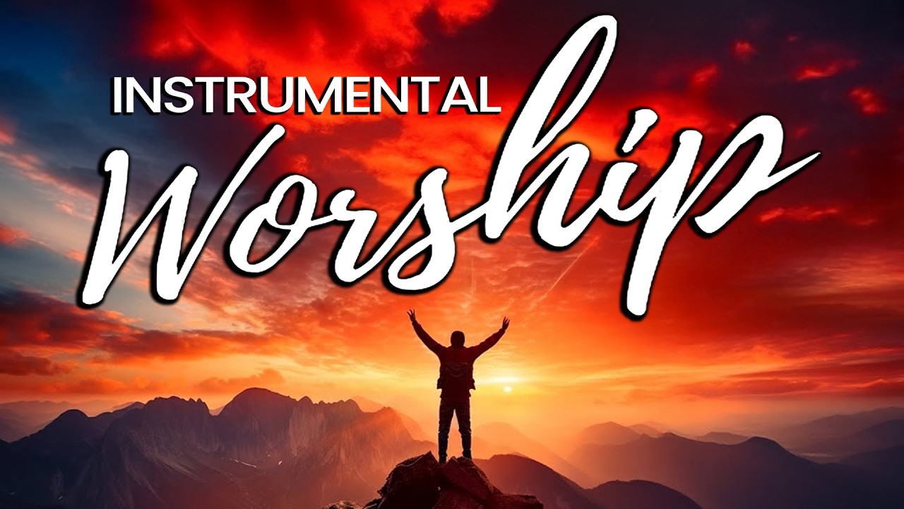 Holy Hillsong Worship Instrumental Compilation - Calming Piano for Faithful Adoration 322