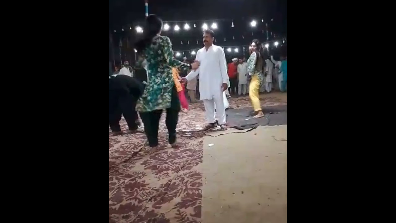 Madam meran dance.mella.