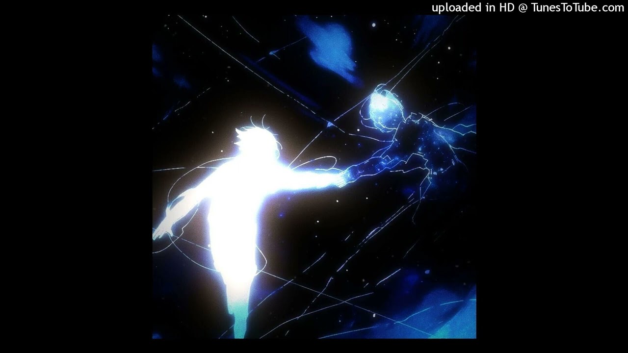 [Free for Non-Profit] Ambient Jace x Iayze type Beat "Astro"