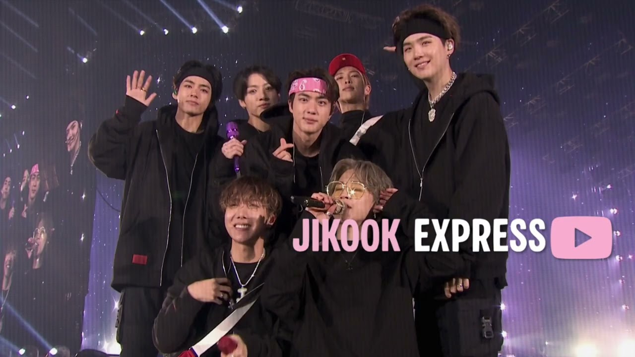 JIKOOK: НОВИНКА! ОНИ ЗАСТАЛИ НАС ВРАСПЛОХ… ЭВОЛЮЦИЯ ARMY BOMB