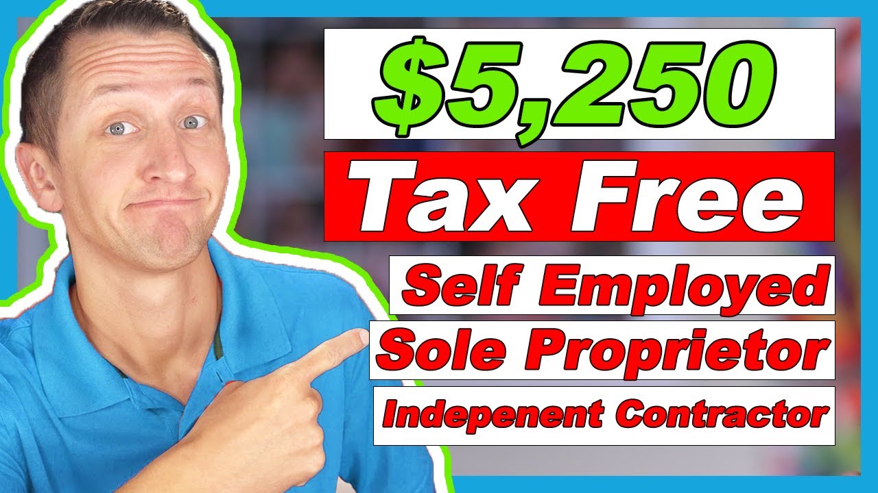 Student Loan Assistance for Sole Proprietors and Self Employed