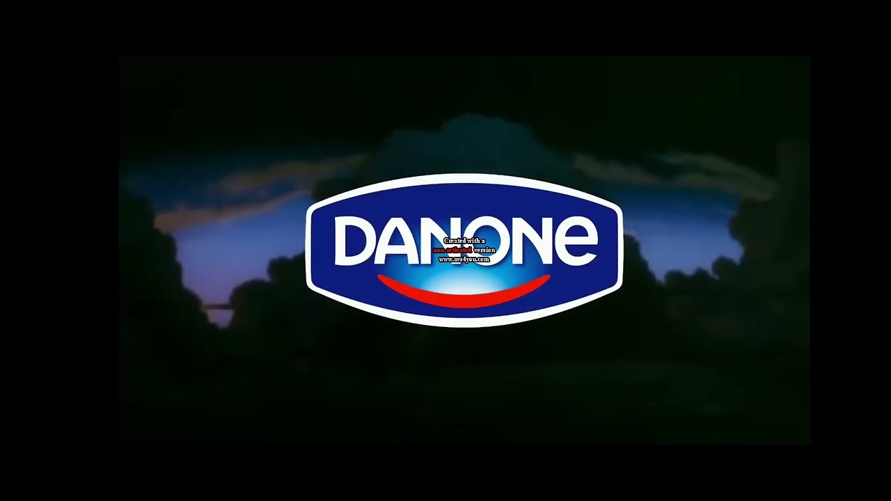 Danone logo