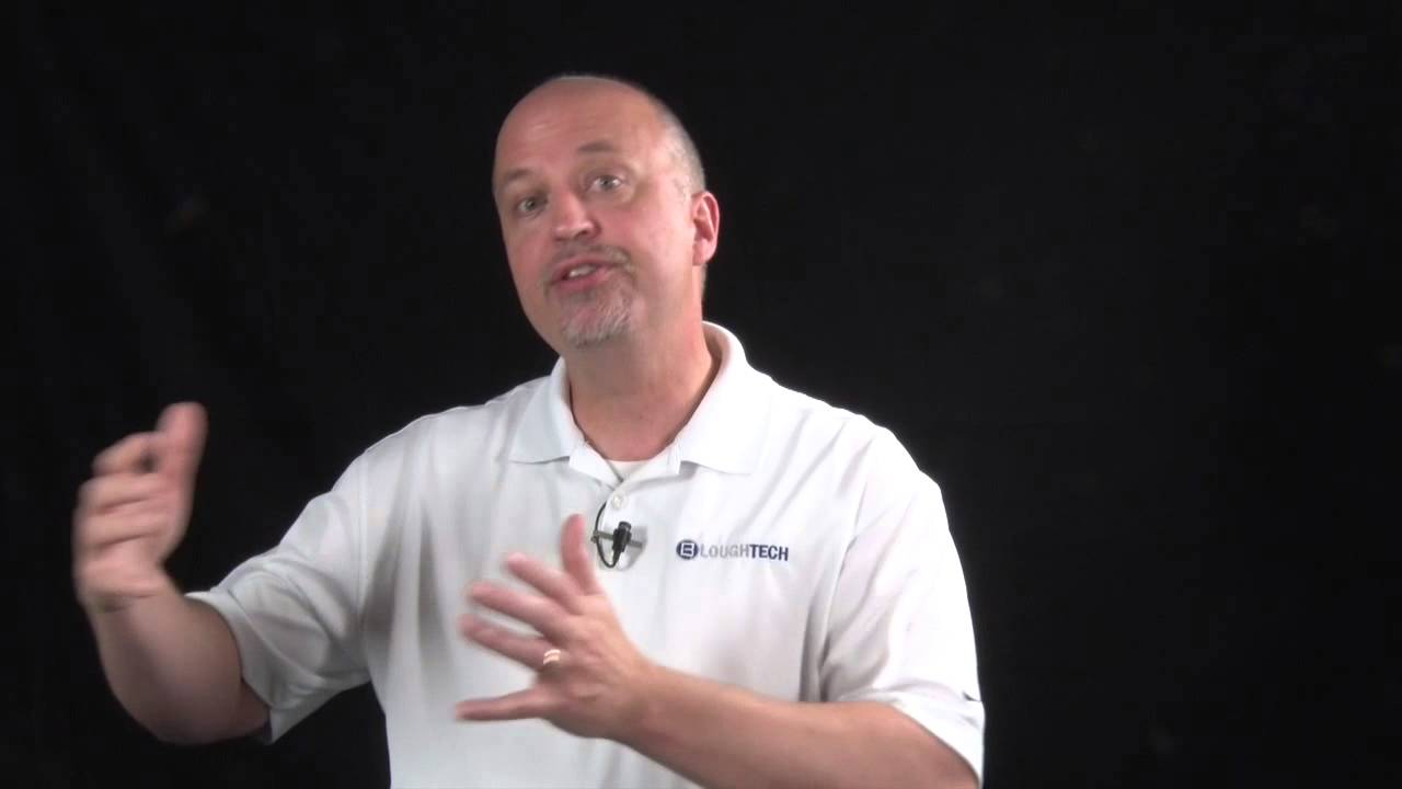 Blough Tech Virtualization