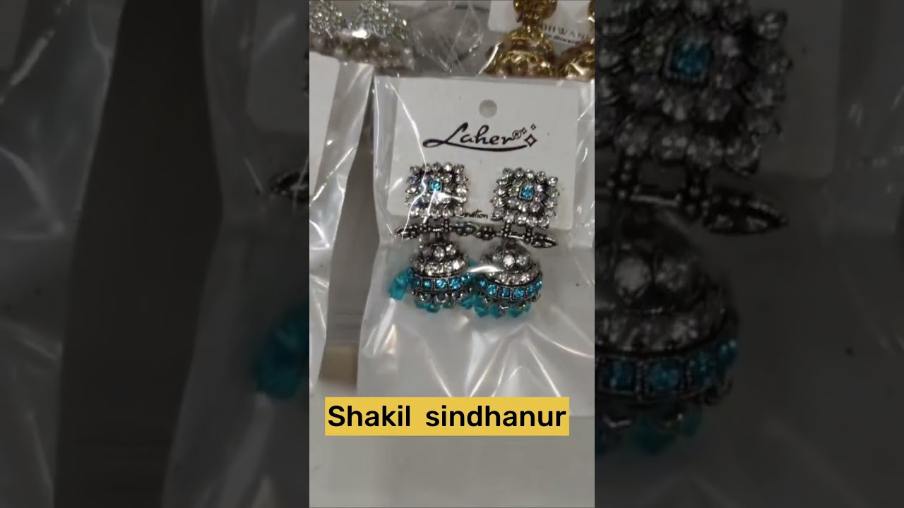 Eid special ￼eyiring new stock