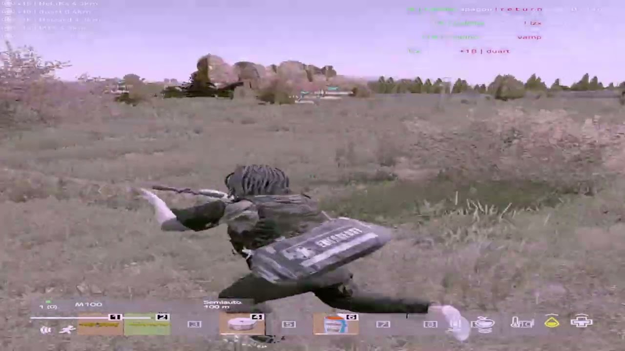 Fragmovie | Dayz - #24 (Vem no pique)