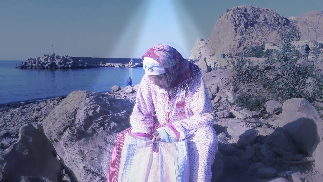 شاطئ الجبهة بنكهة جبالية