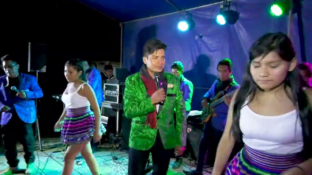 Gilberto Mendoza /  NUESTRO BAUTIZO James y Joshua Pachas Angeles (Parte 17)