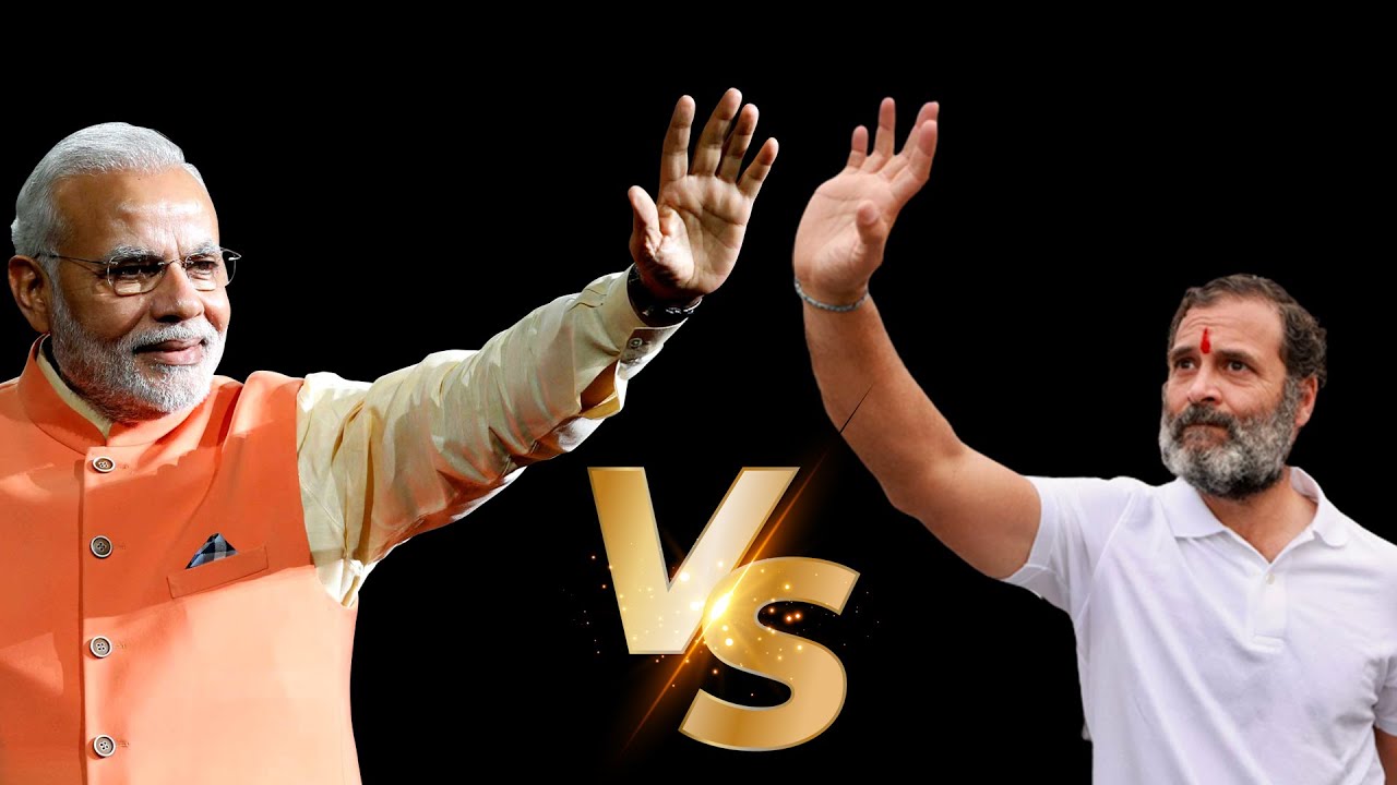 Rahul Gandhi Disqualified as Lok Sabha MP: Explained and Analyzed