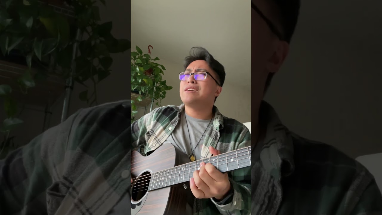 A heartfelt song by @Ekolulive  #tenderlie #islandmusic #martinguitar #rnbsoul