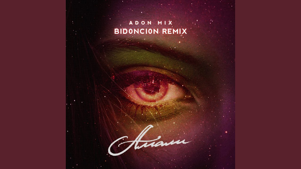 Амали (BID0NCI0N Remix)