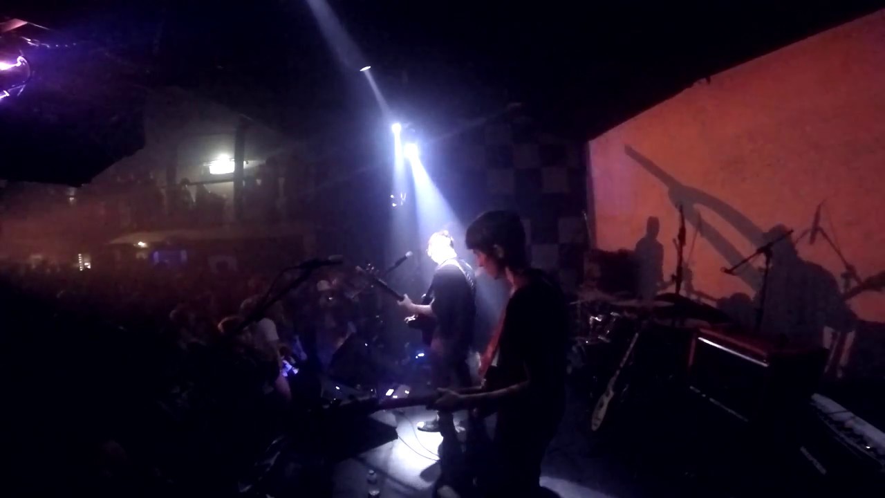 The Sky Is Fallin - Cover by R.E.C.