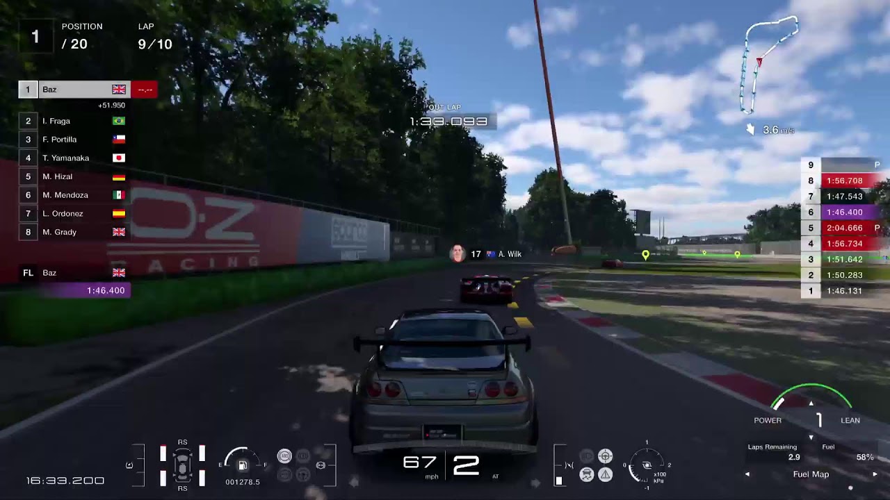 Gran Turismo 7